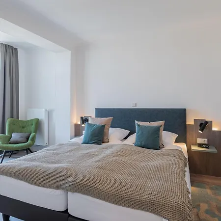 Westside Arthotel 311 4* Ostseebad Kühlungsborn