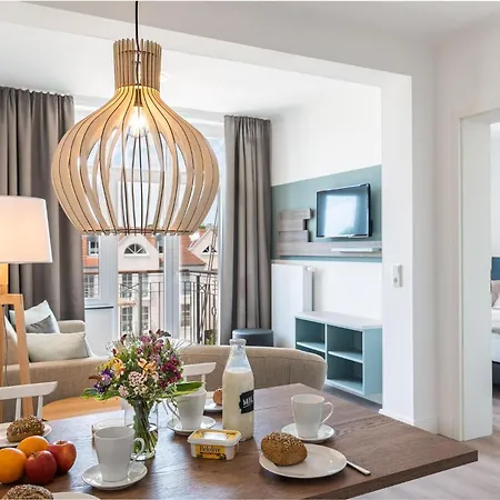 Westside Arthotel 311 Ostseebad Kühlungsborn