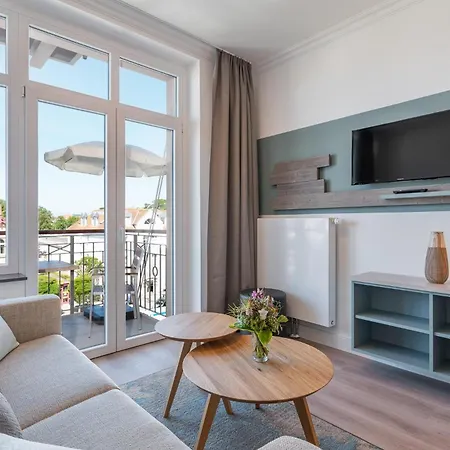 Westside Arthotel 311