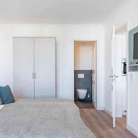 Appartamento Westside Arthotel 311 Ostseebad Kühlungsborn