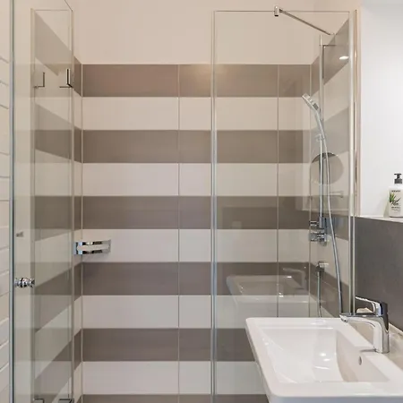 Appartamento Westside Arthotel 311